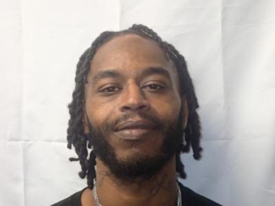 Ramond D Johnson a registered Sex or Violent Offender of Indiana