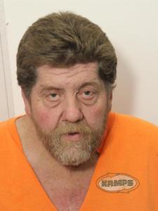 Joel Edward Johnson a registered Sex or Violent Offender of Indiana