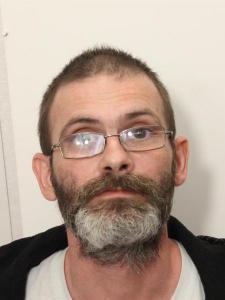 William Daniel Jones a registered Sex or Violent Offender of Indiana