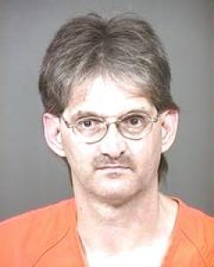 Henry Forest Lipp III a registered Sex or Violent Offender of Indiana