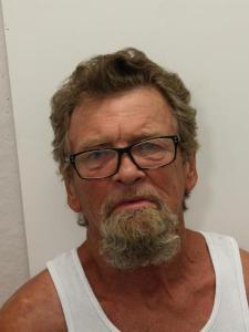 Richard Allen Lunsford a registered Sex or Violent Offender of Indiana