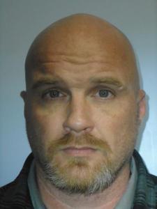 Brandon Scott Mobley a registered Sex or Violent Offender of Indiana