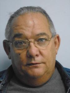 Victor Joe Neff a registered Sex or Violent Offender of Indiana