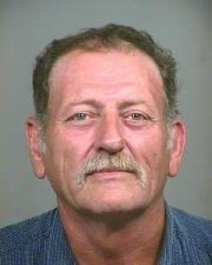 Glendal Rhoton Junior a registered Sex or Violent Offender of Indiana