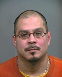 Arturo Rodriguez a registered Sex Offender of Texas