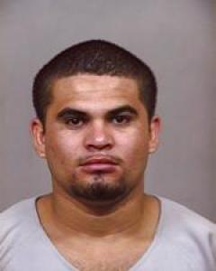 Eduardo Olvera Rosales a registered Sex Offender of Texas