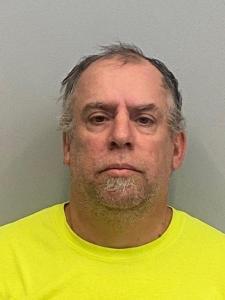 Bryan Jay Rose a registered Sex or Violent Offender of Indiana