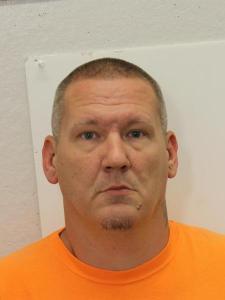 Dwayne Scot Russell a registered Sex or Violent Offender of Indiana