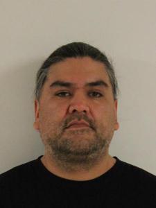 Gabriel John Senteney a registered Sex Offender of New Mexico
