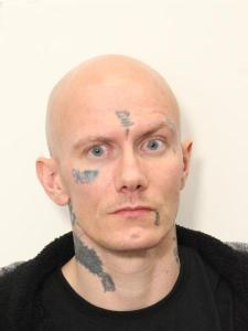 Michael Joshua Simpson a registered Sex or Violent Offender of Indiana