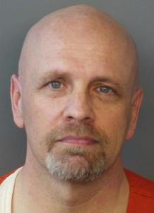 Stephen Ray Sines a registered Sex or Violent Offender of Indiana