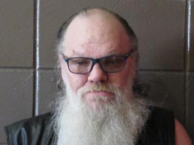William Paul Slater a registered Sex or Violent Offender of Indiana