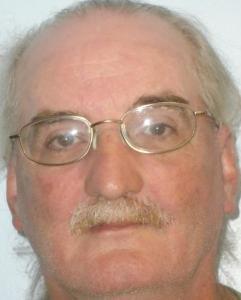 Richard Eugene Thomas a registered Sex or Violent Offender of Indiana