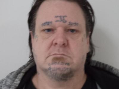 Shane Michael Turner a registered Sex or Violent Offender of Indiana