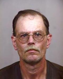 Dennis L. Waltz a registered Sex or Violent Offender of Indiana