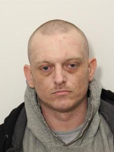 Jason Michael Ward a registered Sex or Violent Offender of Indiana