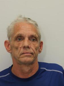 Roger Lee Weaver a registered Sex or Violent Offender of Indiana