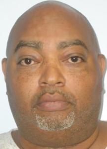 Terrence Terrail Williams a registered Sex or Violent Offender of Indiana