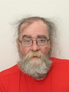 James Earl Young a registered Sex or Violent Offender of Indiana