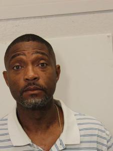 Terry Terrell Young a registered Sex or Violent Offender of Indiana