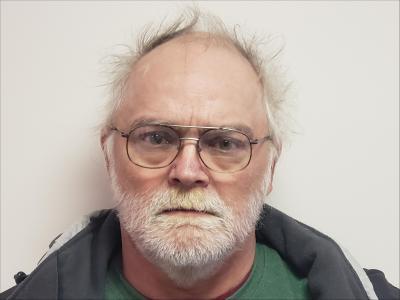 Clarence Edward Enyeart a registered Sex or Violent Offender of Indiana