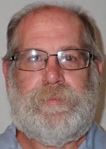 Robert Harold Butt a registered Sex or Violent Offender of Indiana