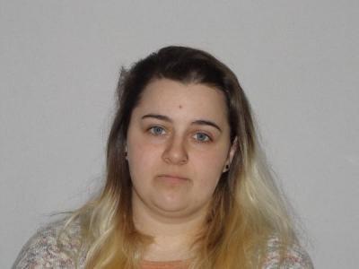 Alexis Hope Thompkins a registered Sex or Violent Offender of Indiana