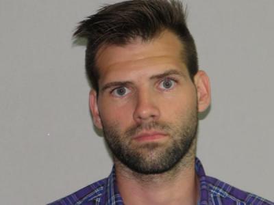 Matthew Adam Sokolowski a registered Sex or Violent Offender of Indiana