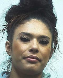 Lorann Sierra Deseree Mcferron a registered Sex or Violent Offender of Indiana