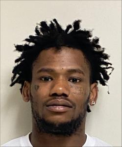 Tramaine Aaron Allison a registered Sex or Violent Offender of Indiana