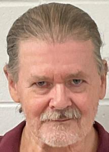 John M Vanderaa Jr a registered Sex or Violent Offender of Indiana