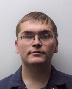 Noah Alan Moore a registered Sex or Violent Offender of Indiana