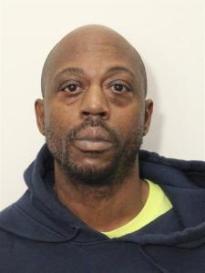 Derron L Deamus a registered Sex or Violent Offender of Indiana