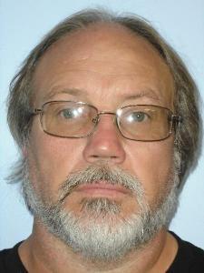 Rodney Harold Phipps a registered Sex or Violent Offender of Indiana