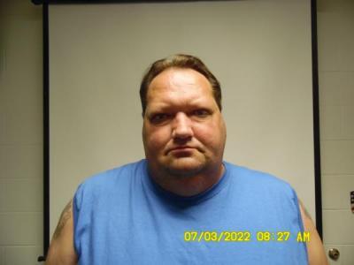 Patrick Shannon Mcdonald a registered Sex or Violent Offender of Indiana