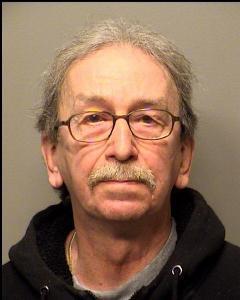 Ronald Noel Smajda a registered Sex or Violent Offender of Indiana