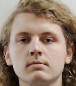 Carac Allen Campton a registered Sex or Violent Offender of Indiana