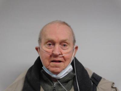Bernard L Squires Jr a registered Sex or Violent Offender of Indiana