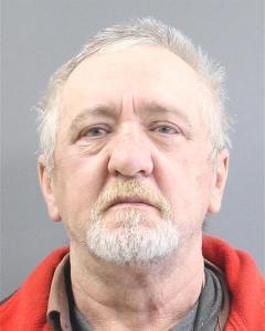 Richard L Vaughn a registered Sex or Violent Offender of Indiana