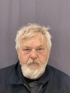 Hugh Kirby a registered Sex or Violent Offender of Indiana