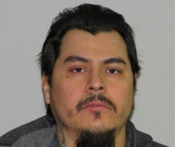 William Morales a registered Sex or Violent Offender of Indiana