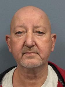 Kenneth David Patterson a registered Sex or Violent Offender of Indiana