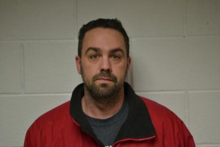Justin Daniel Penrod a registered Sex or Violent Offender of Indiana