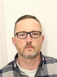 Sean N Goins a registered Sex or Violent Offender of Indiana
