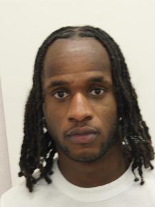 Antwoin Deshawn Thompson a registered Sex or Violent Offender of Indiana