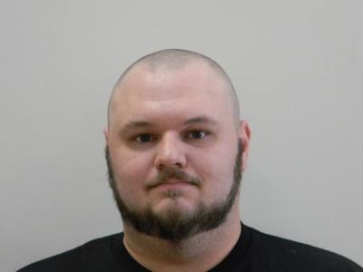 Dustin T Dykes a registered Sex or Violent Offender of Indiana