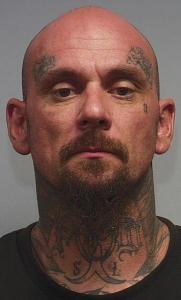 Bruce L Pierce a registered Sex or Violent Offender of Indiana