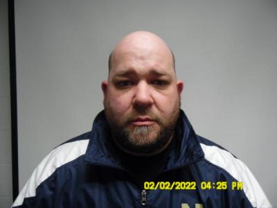 Joseph Michael Tabone Jr a registered Sex or Violent Offender of Indiana