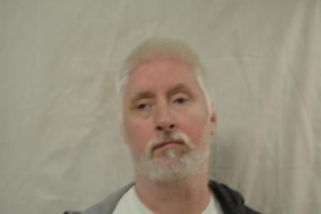 Kenneth Jesse Wood Jr a registered Sex or Violent Offender of Indiana