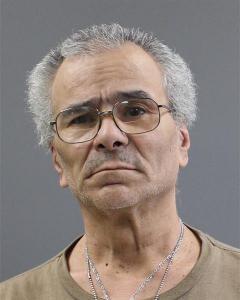 Raul Joseph Madrid Jr a registered Sex or Violent Offender of Indiana